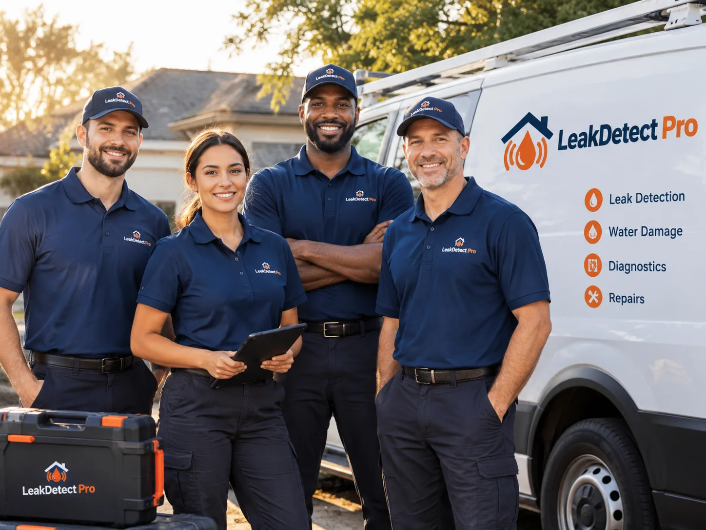 Roof Repair company in Offerman, GA